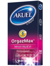 Akyel ArgazMax